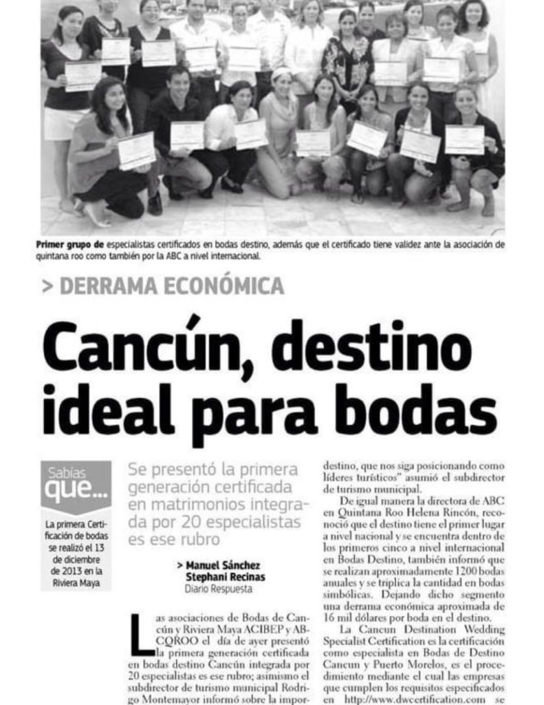 Reportaje Periodico